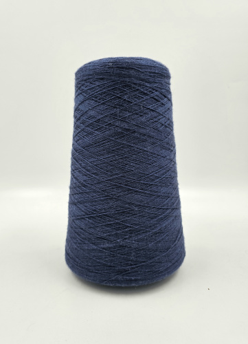 Пряжа Misto Lana, Folco, меринос, цвет джинс